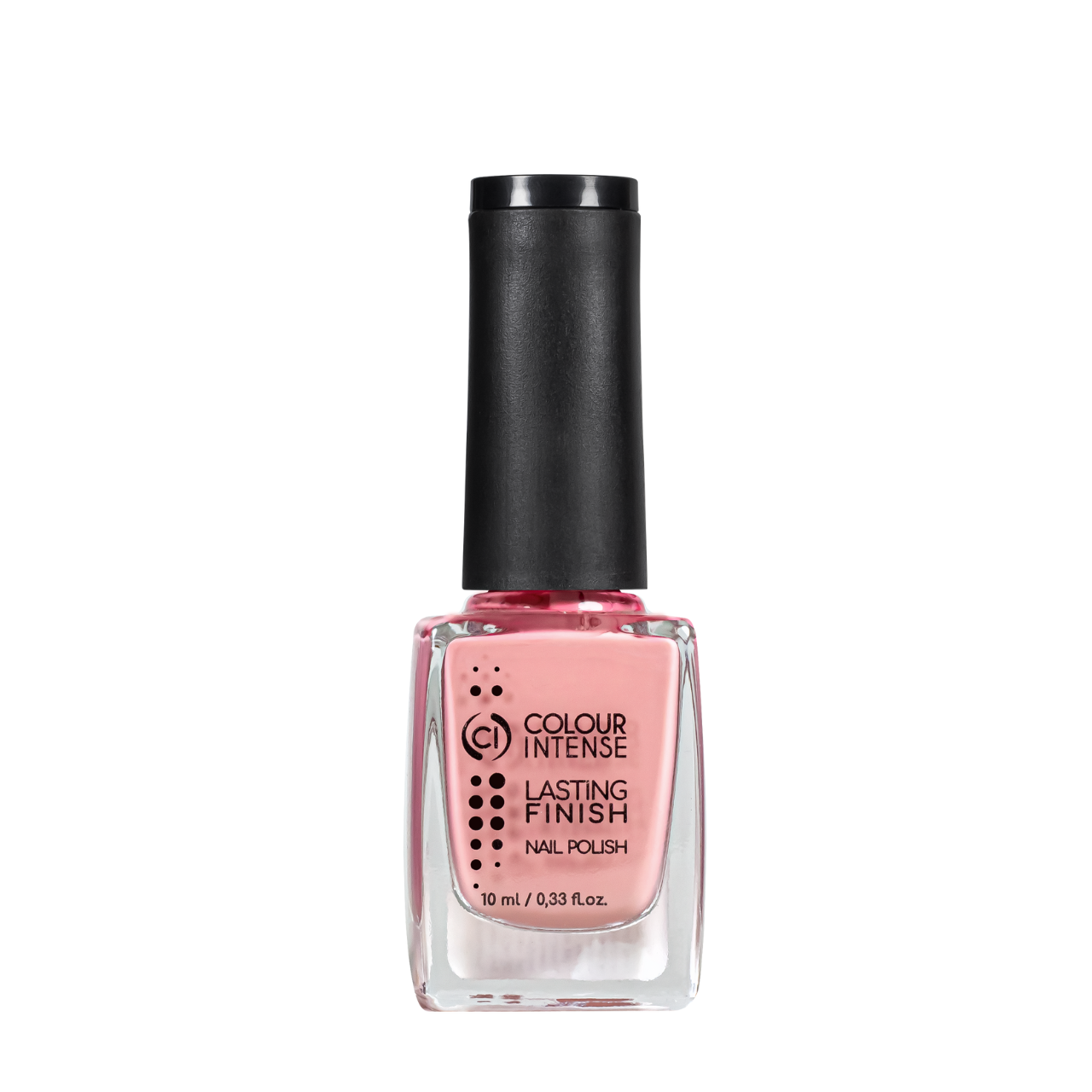 Лак для нігтів Colour Intense NP-303 10 мл 257 Персиковий (13350906)