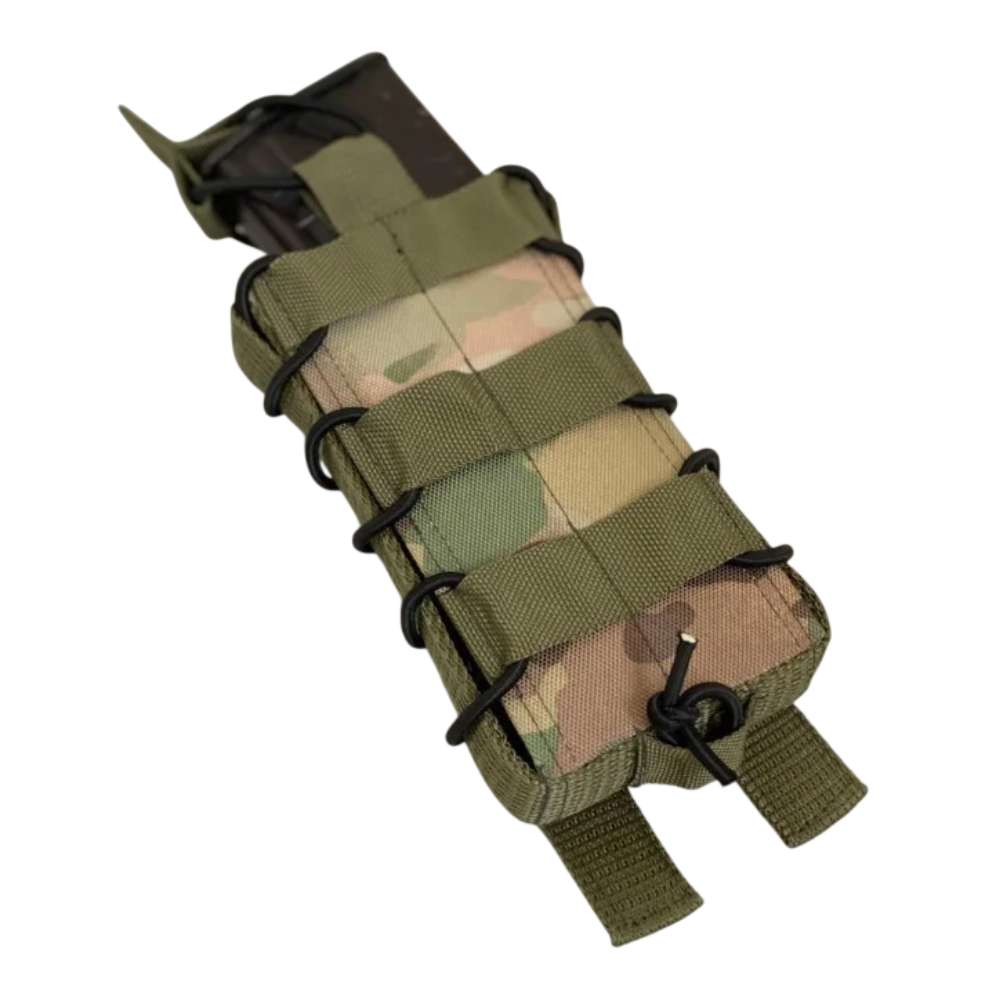 Итог одинарный штурмовой для магазинов АК Мультикам (FA57-1920461865-57)