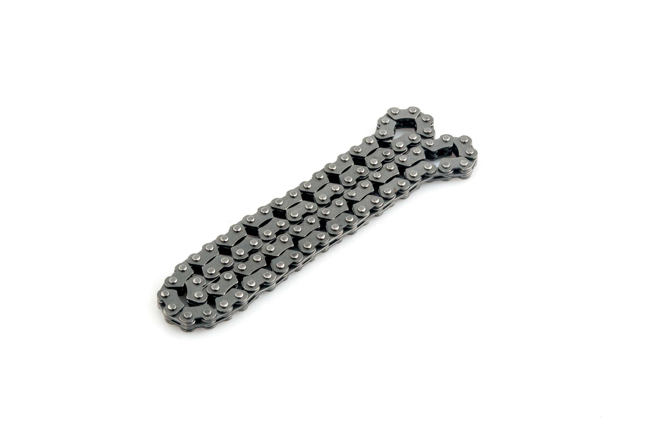 Цепь ГРМ ST 2x3-82L для 4T GY6 50 (P-214315)