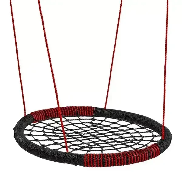 Детские качели Гнездо OVAL NEW 108x83 см (2581636568)