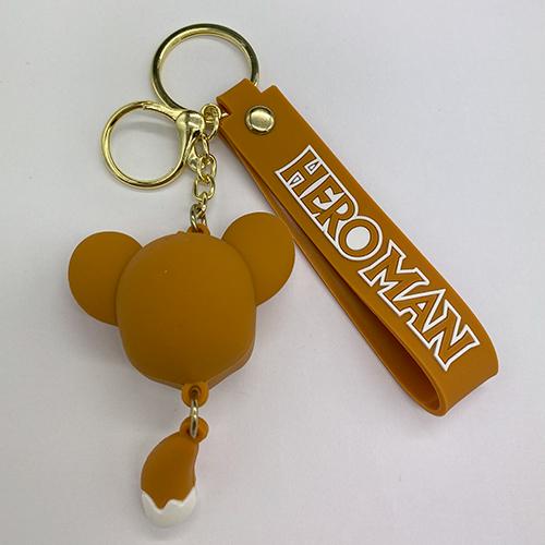 Брелок Джерри Jerry Keychain - фото 2