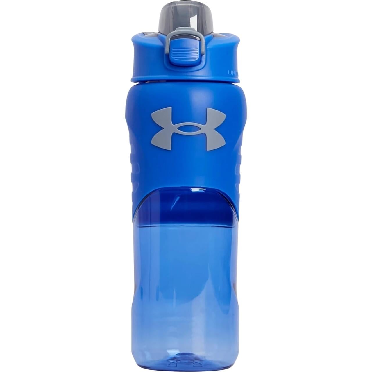 Бутылка для воды Under Armour CLARITY 24OZ 700 мл Синий (UA71190-60312)