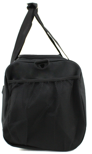 Спортивная сумка среднего размера Wallaby 3060 50 л Черный - фото 4 Спортивная сумка среднего размера Wallaby 3060 50 л Черный - фото 4