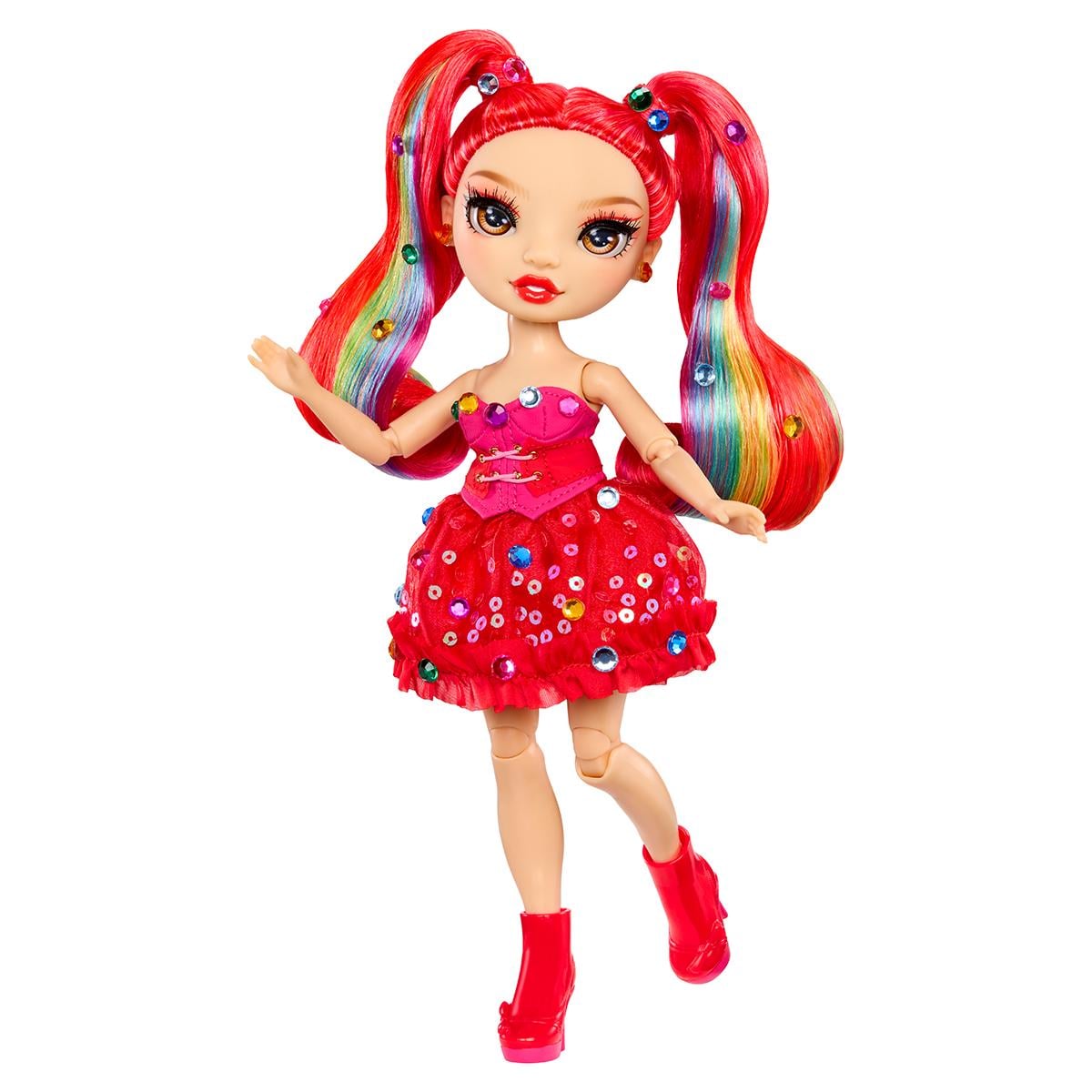 Кукла Rainbow High Be Dazzling Вивьен (597803)