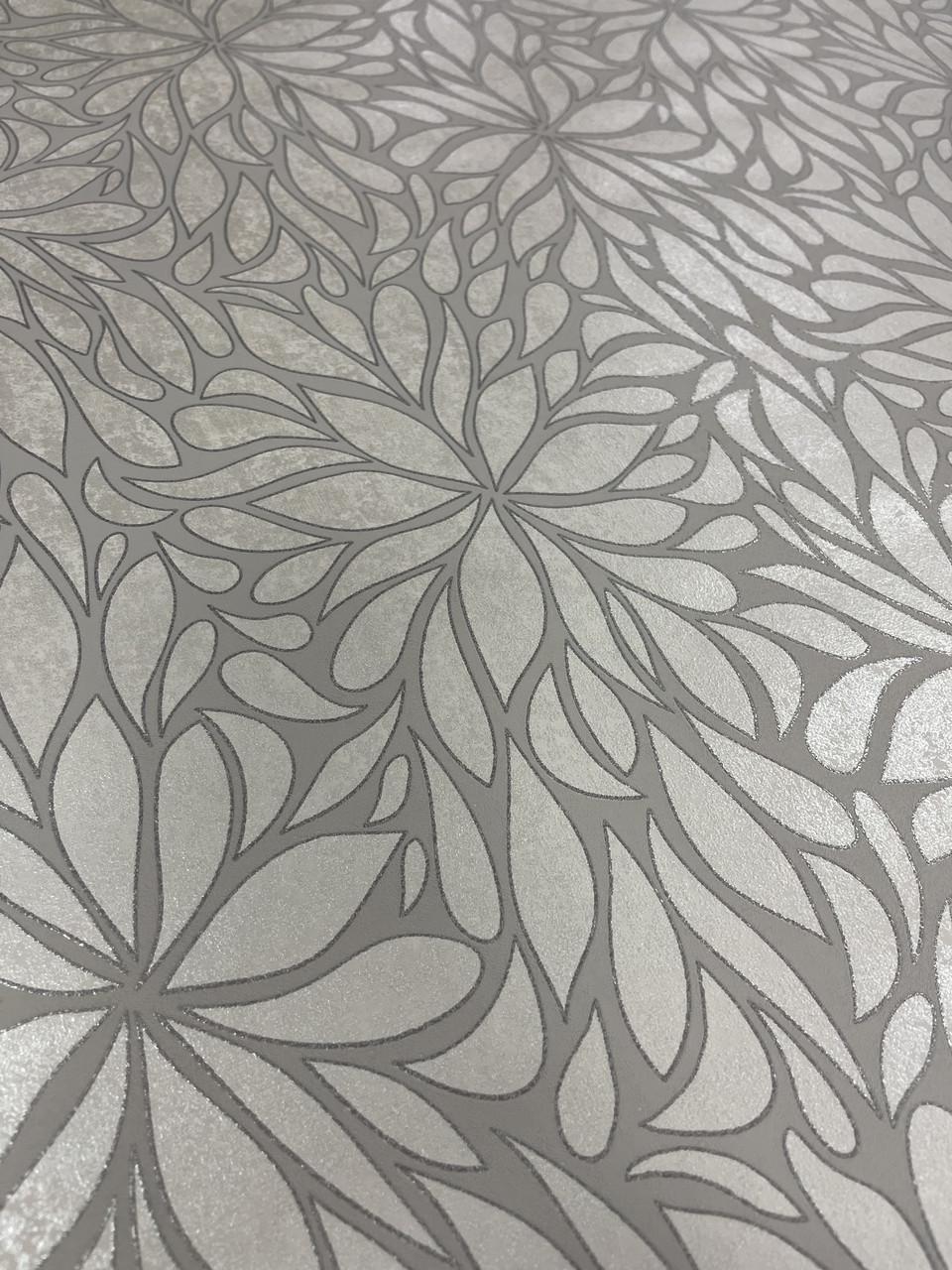 Обои виниловые на флизелиновой основе Marburg 10 м (57316)