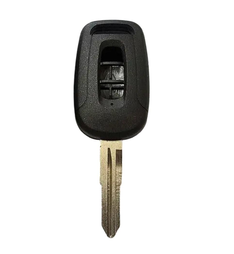Корпус автоключа Chevrolet B16A
