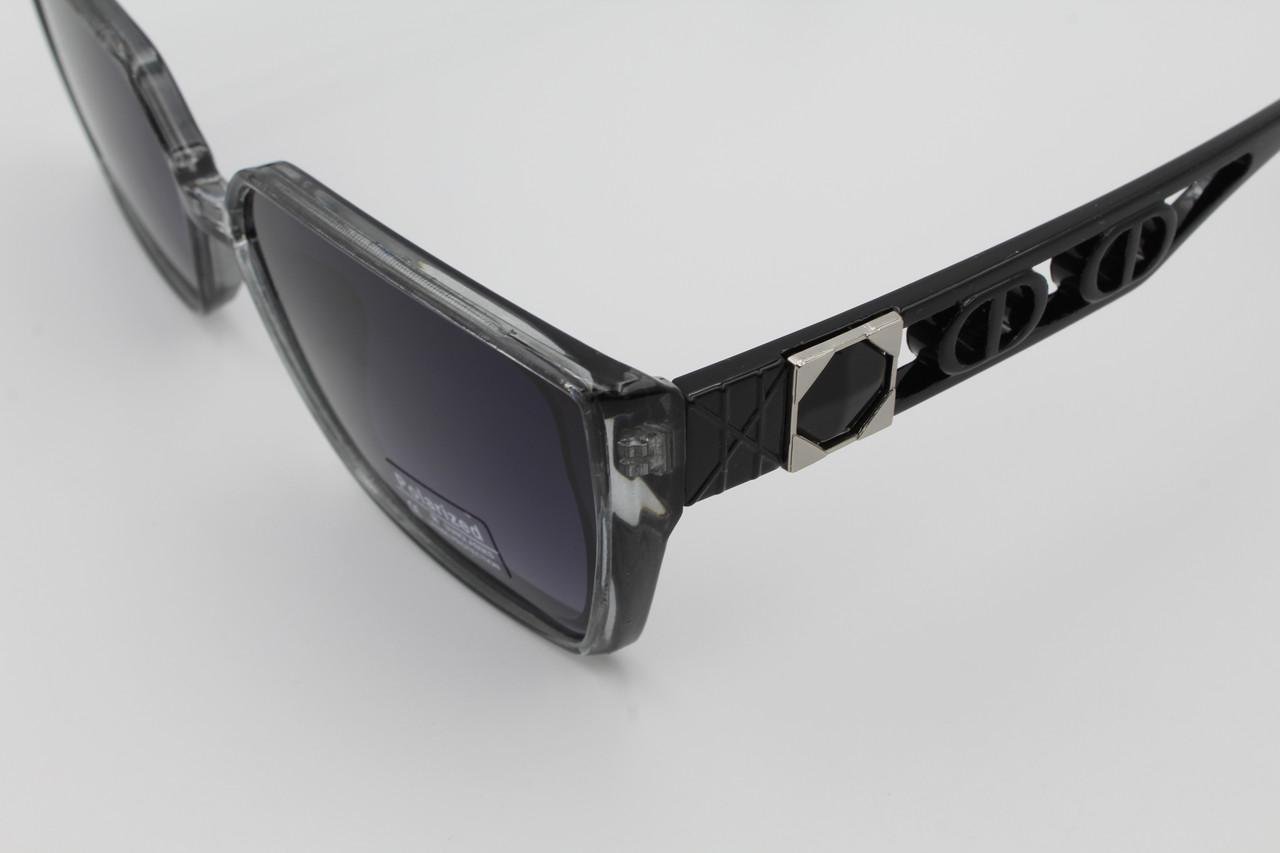 Сонцезахисні окуляри жіночі поляризаційні P214 c3 (2600842762) - фото 6 Сонцезахисні окуляри жіночі поляризаційні P214 c3 (2600842762) - фото 6