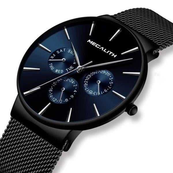 Наручные часы MegaLith Boss (1037343182) - фото 3