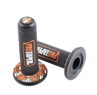 Ручки для мотоцикла PROTAPER Grips Синий (2856833361)