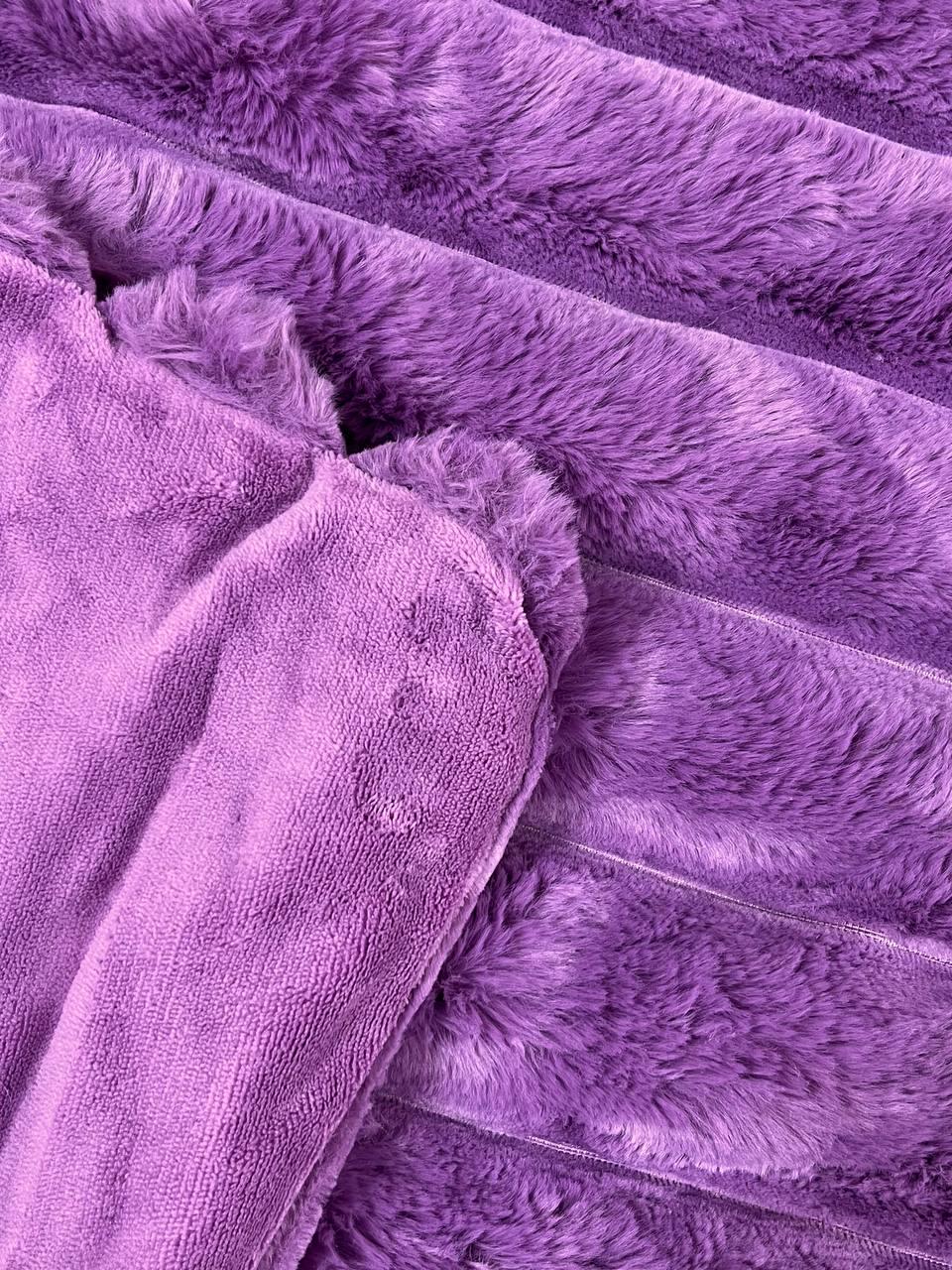 Плед-покривало Кролик (23692064) - фото 7 Плед-покривало Кролик (23692064) - фото 7