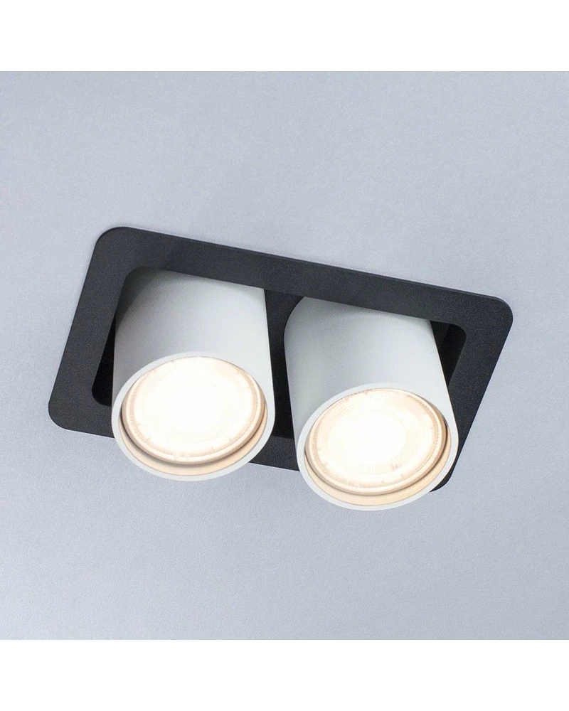 Точечный светильник Imperium Light 27624.05.01 Goggles (010791)