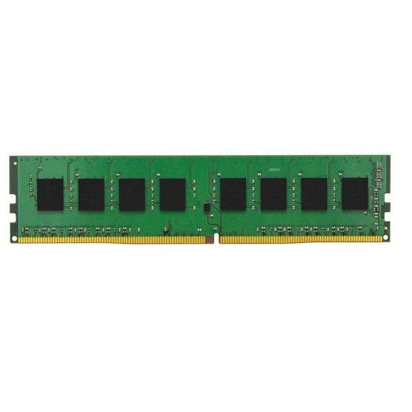 Оперативная память Kingston ValueRAM DDR4 16 Гб 3200 MHz CL22 (KVR32N22D8/16WP)