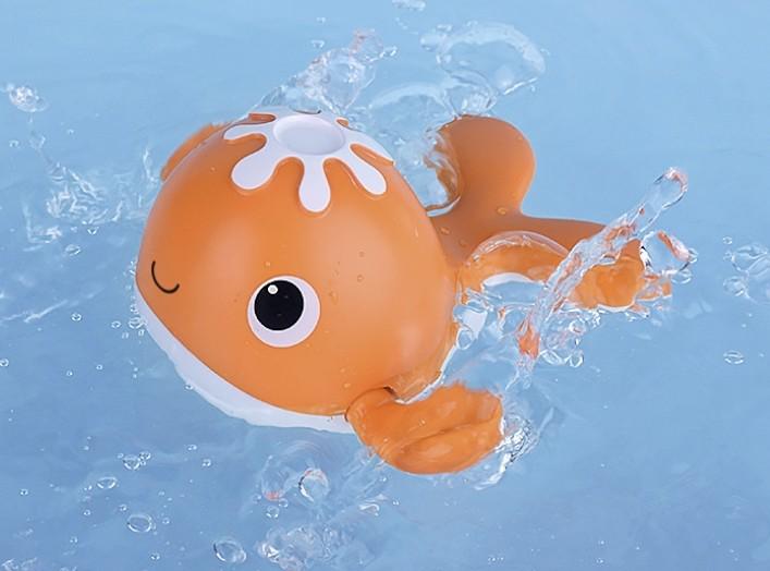 Игровой набор для купания Рыбалка с удочкой и сачком Разноцветный - фото 12 Игровой набор для купания Рыбалка с удочкой и сачком Разноцветный - фото 12