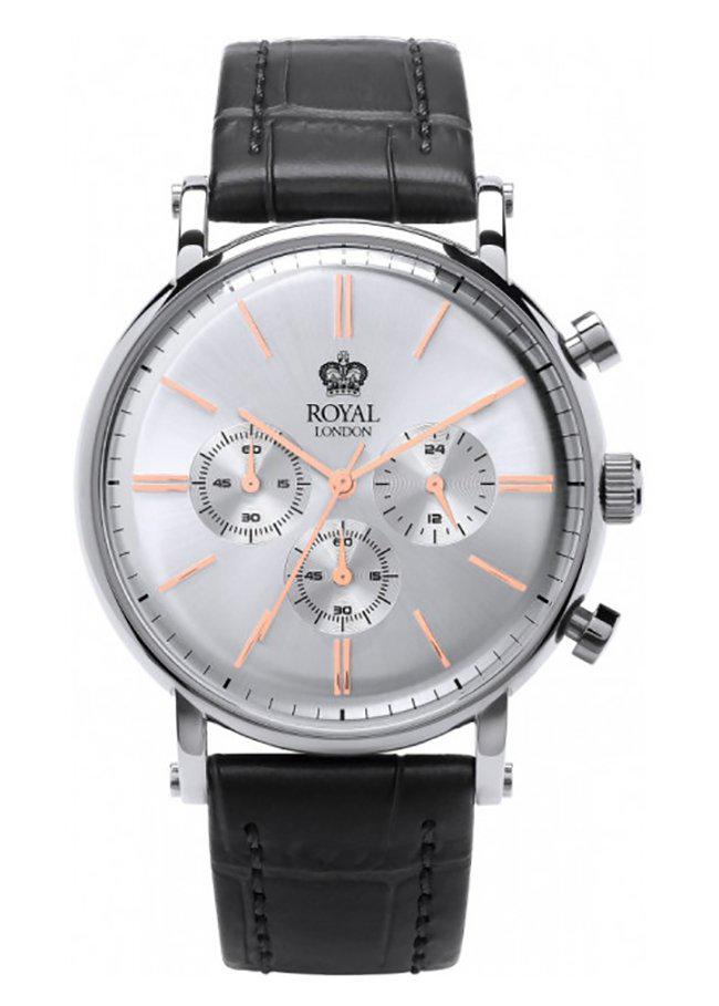 Часы Royal London 41330-01 Часы Royal London 41330-01