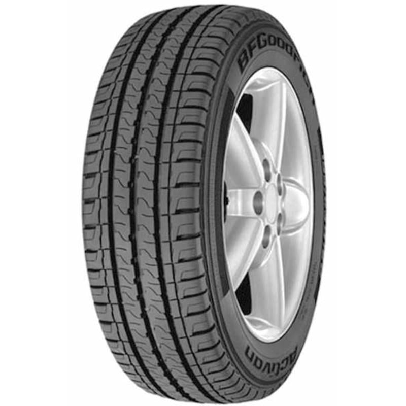 Автошина BFGoodrich Activan 205/65 R16C 107/105T (263029)