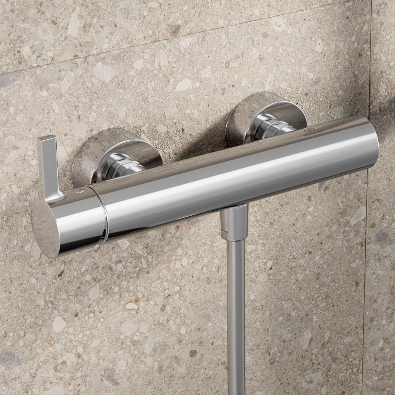 Змішувач для душу Ideal Standard Joy Chrom (BC785AA) Змішувач для душу Ideal Standard Joy Chrom (BC785AA)