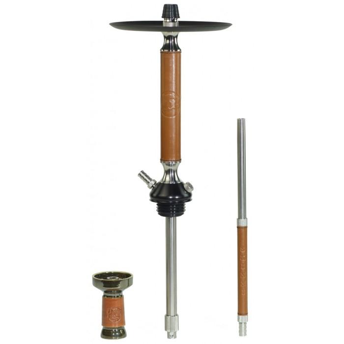 Шахта DIVO Skinni Коричневый (5947)