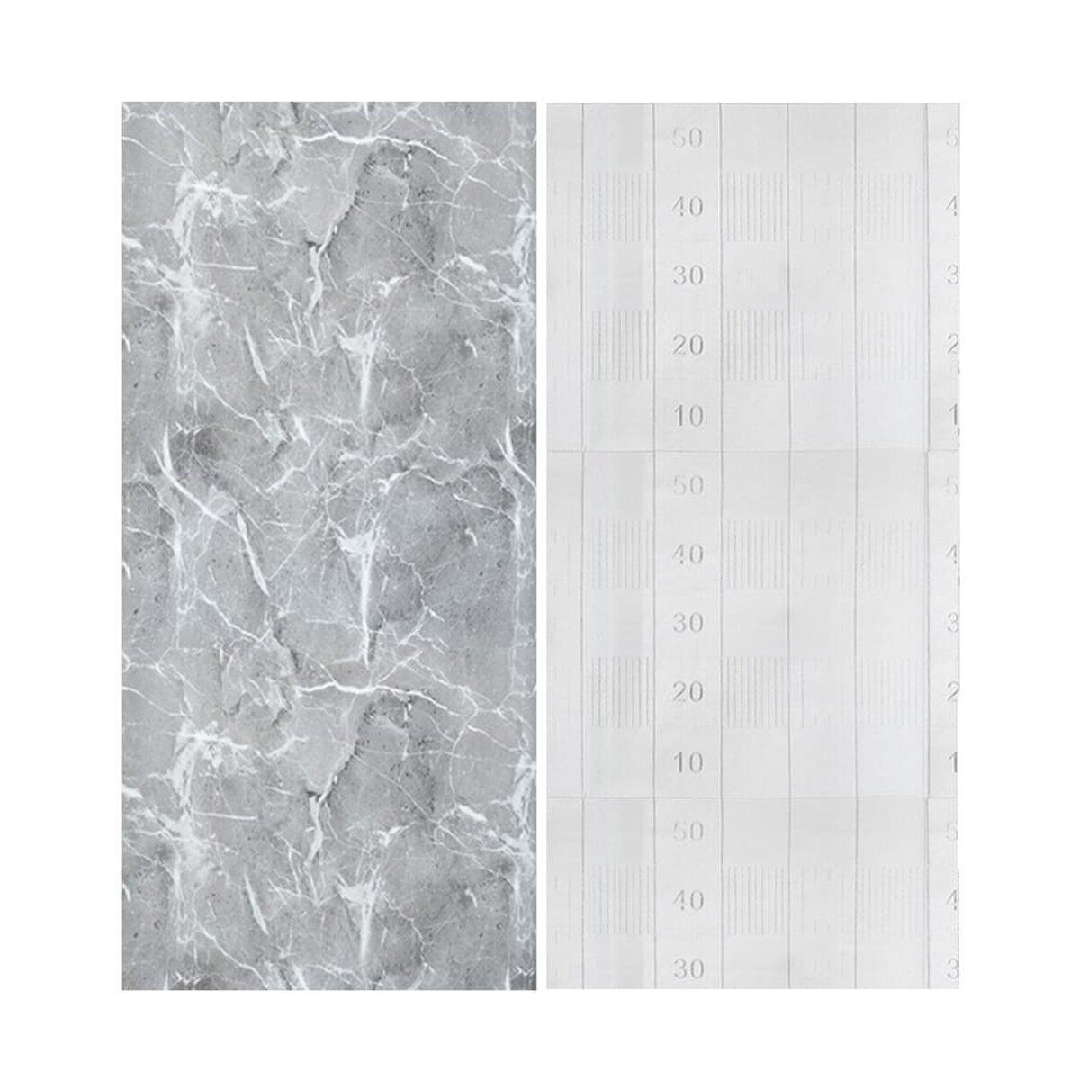 Плівка самоклеюча 60 см х3 м SW-00002403 - фото 5 Плівка самоклеюча 60 см х3 м SW-00002403 - фото 5