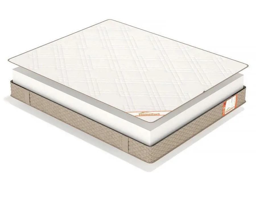 Матрас ортопедический Homefort Foam Optima 90х190 см (80557112) Матрас ортопедический Homefort Foam Optima 90х190 см (80557112)