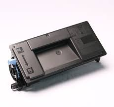 Картридж для лазерного принтера Kyocera TK-3160 Black (1T02T90NLC) - фото 2