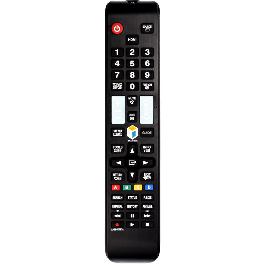 Пульт для телевизора SAMSUNG AA59-00793A (3494)