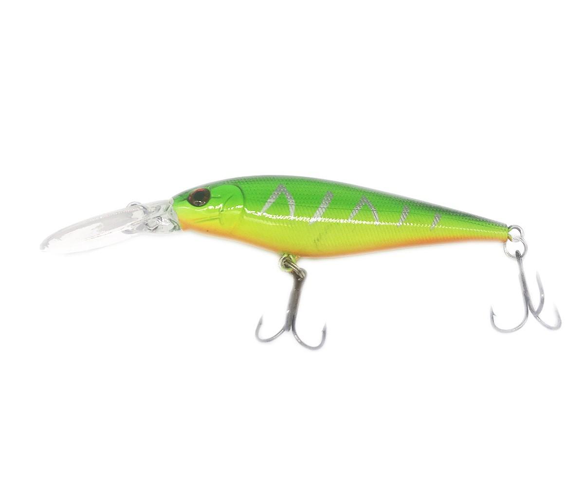 Воблер Pontoon 21 Shad 110 SS SR №11 (9257)