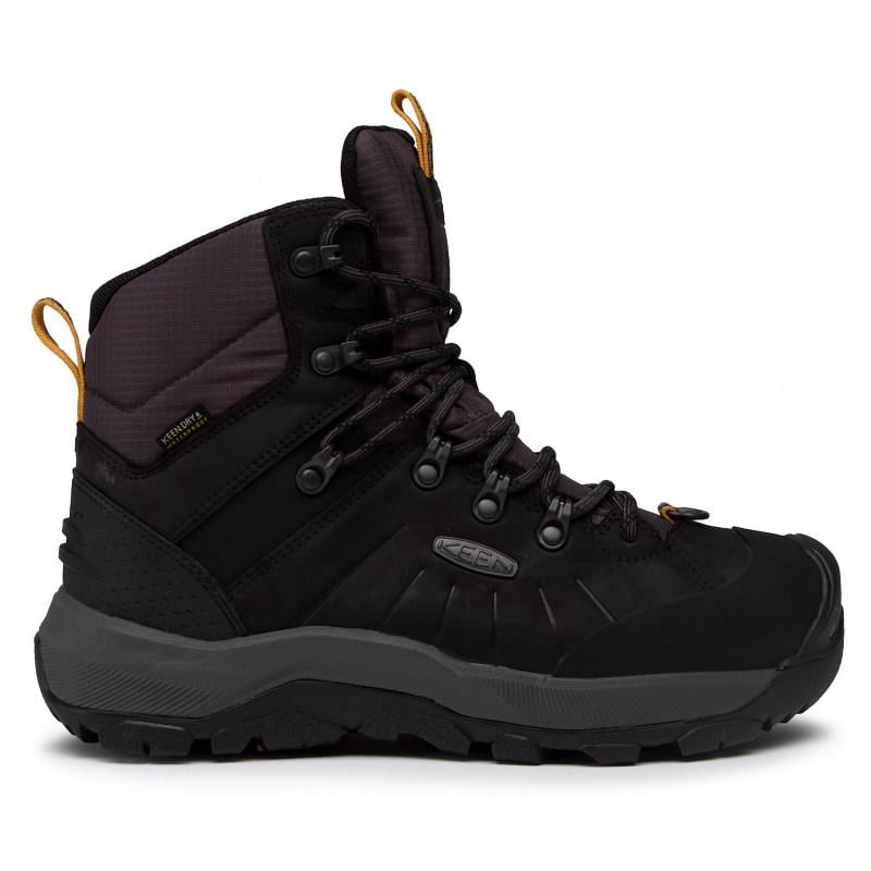 Ботинки мужские Keen Revel IV Mid Polar р. 44,5 (1023618) - фото 2