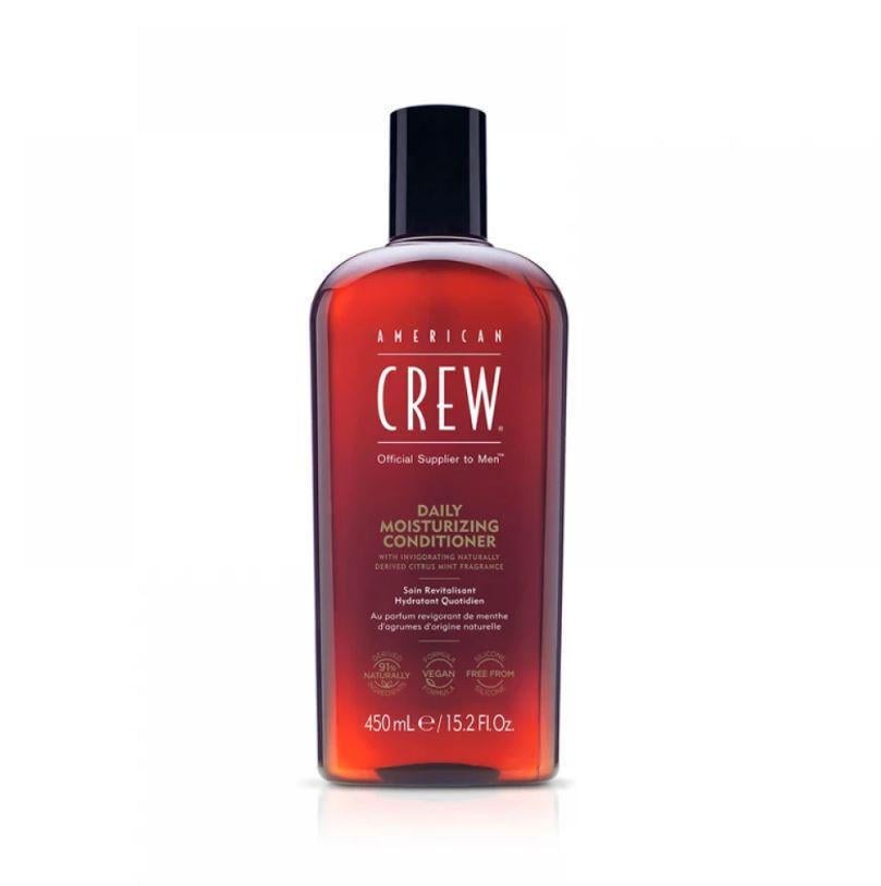 Кондиционер AMERICAN CREW увлажняющий 450 мл