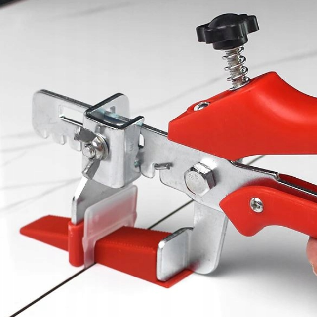 Кліщі для вирівнювання керамічної плитки Bigstren 15372 (12063498) - фото 4