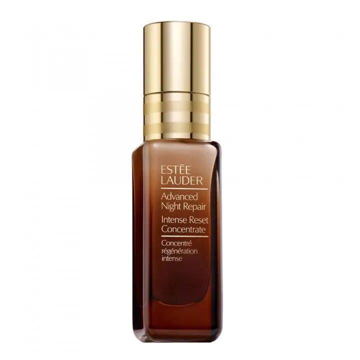 Сироватка для обличчя аналог Estee Lauder Advanced Night Repair Intense Reset Concentrate нічна антивікова 20 мл (887167445864)