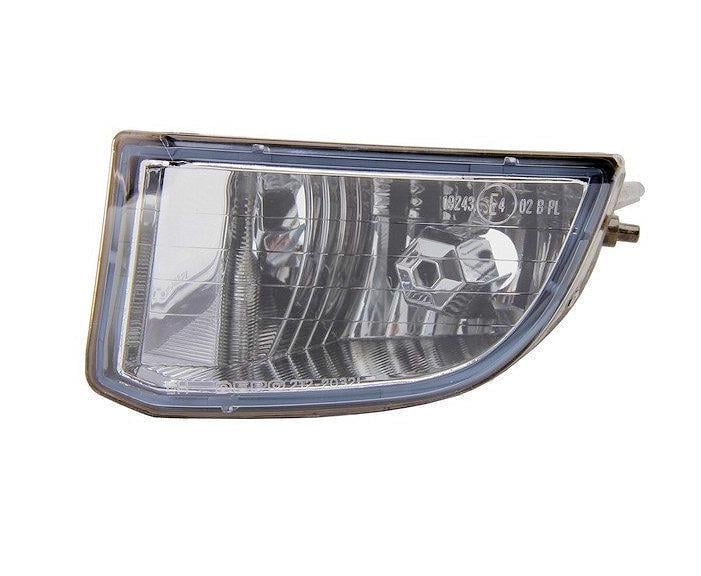 Фара протитуманна Toyota Rav4 2000-2003 ліва сторона (212-2032L-UQ)
