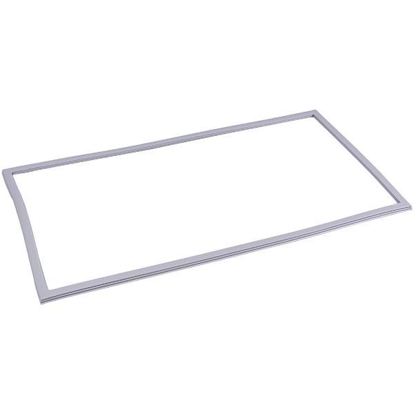 Уплотнитель 4669521000 для холодильной камеры Beko BDSA240K20XP/CRDSA223K20W (00000040341)