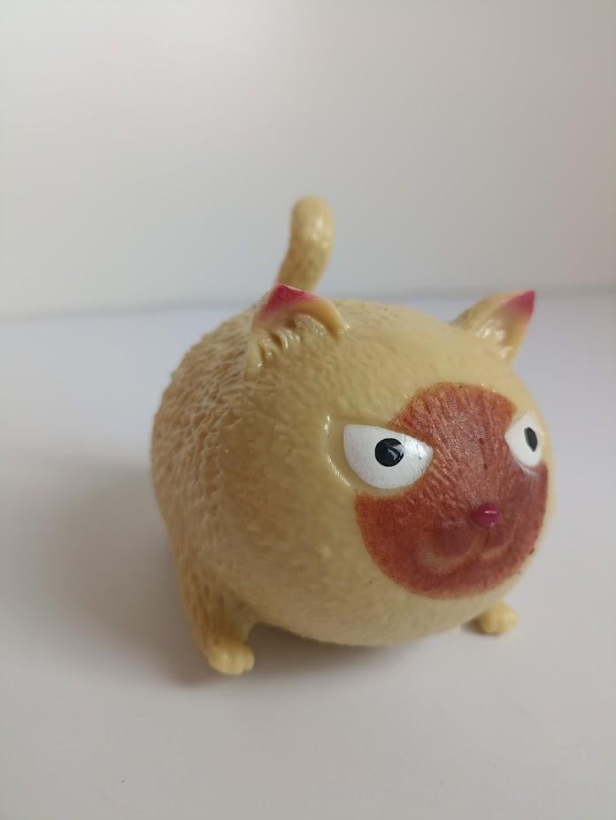 Игрушка антистресс Котик (C 70977)
