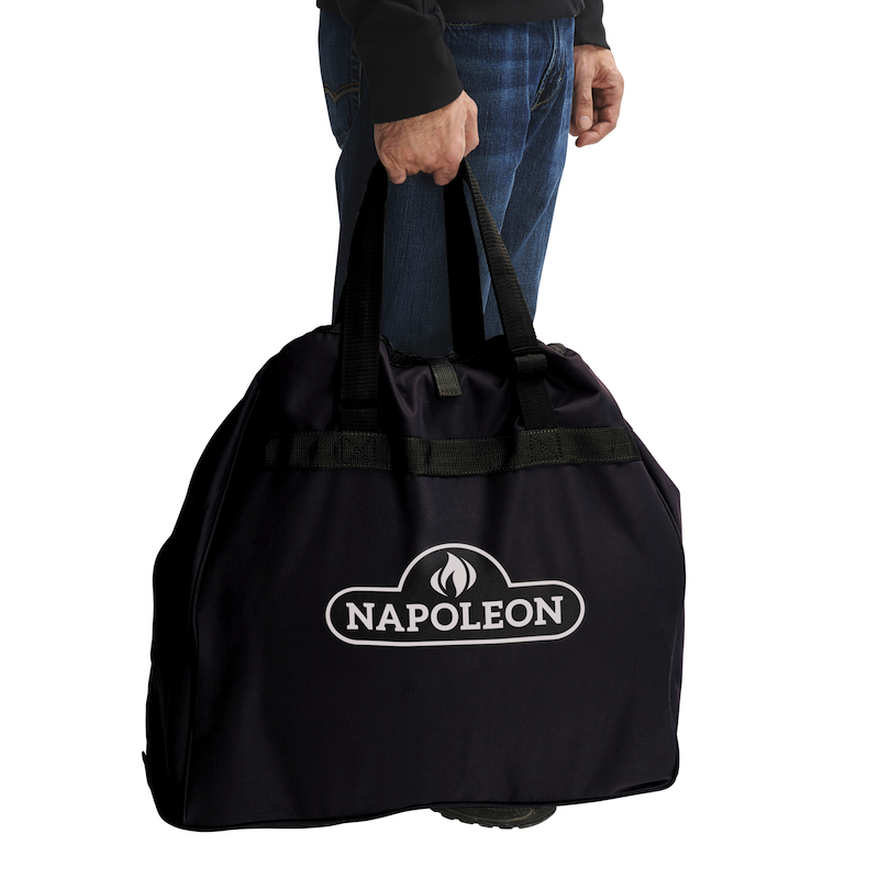 Сумка-чехол для транспортировки гриля Napoleon TravelQ 285 (61285)