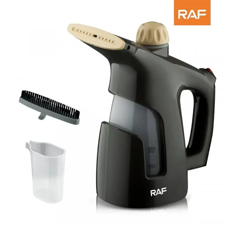 Відпарювач ручний RAF SKY Garment Steamer 1000W (RS7307) - фото 2