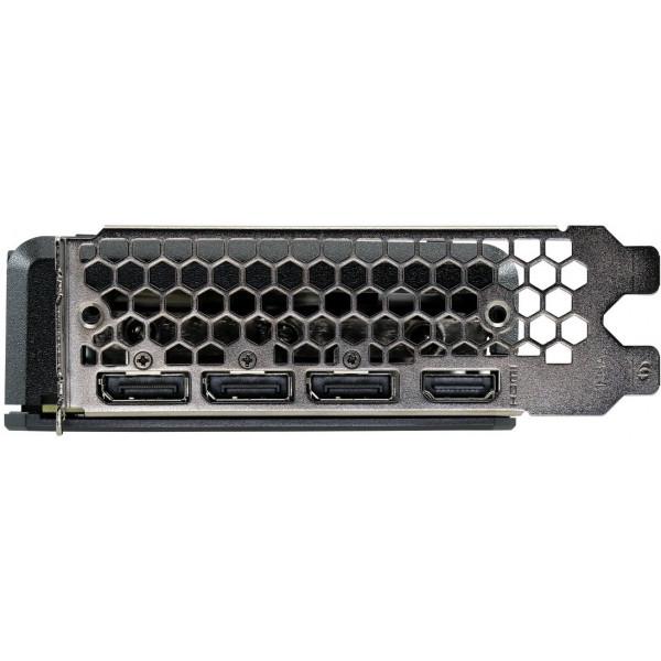 Відеокарта Palit RTX3060 DUAL 12G GDDR6 (NE63060019K9-190AD) - фото 6