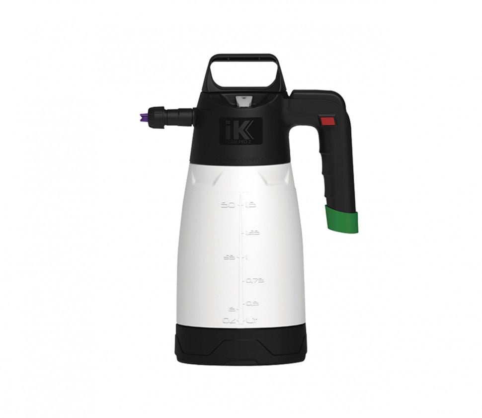 Распылитель ручной IK FOAM PRO 2 пенный 2 л