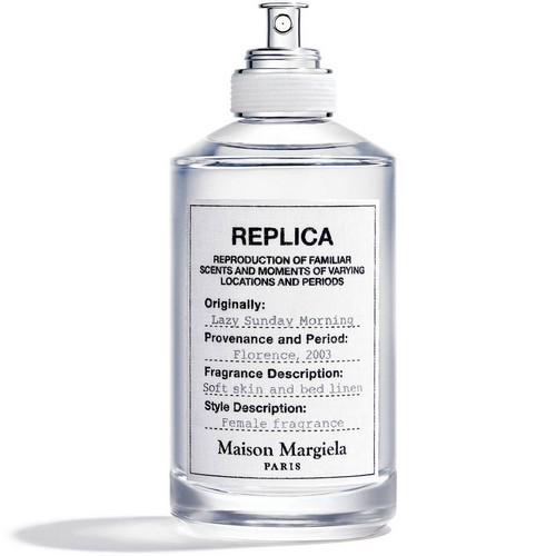 Туалетная вода унисекс Maison Margiela Replica Lazy Sunday Morning 100 мл (84256)