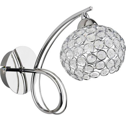 Светильник настенный Alfa Zara (20000)