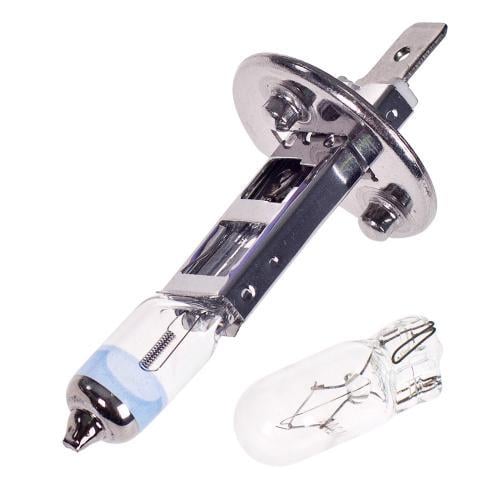 Автолампа галогенная Pulso H1 P14,5S 12V55W+50% X-treme (LP-12553)