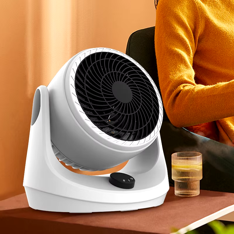 Тепловентилятор регульований кут нахилу (1282) - фото 10 Тепловентилятор регульований кут нахилу (1282) - фото 10