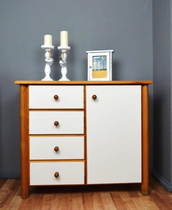 Пленка самоклеящаяся d-c-fix 200-8001 0,675 м Белый матовый лак (18513813) - фото 3 Пленка самоклеящаяся d-c-fix 200-8001 0,675 м Белый матовый лак (18513813) - фото 3