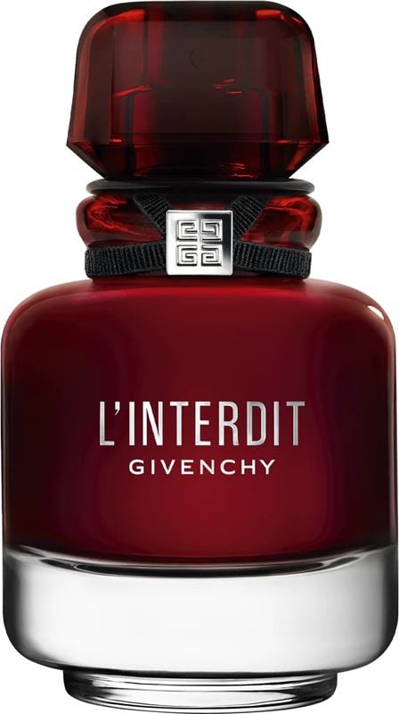 Парфумована вода Givenchy L'interdit Rouge 35 мл (1616_7313)