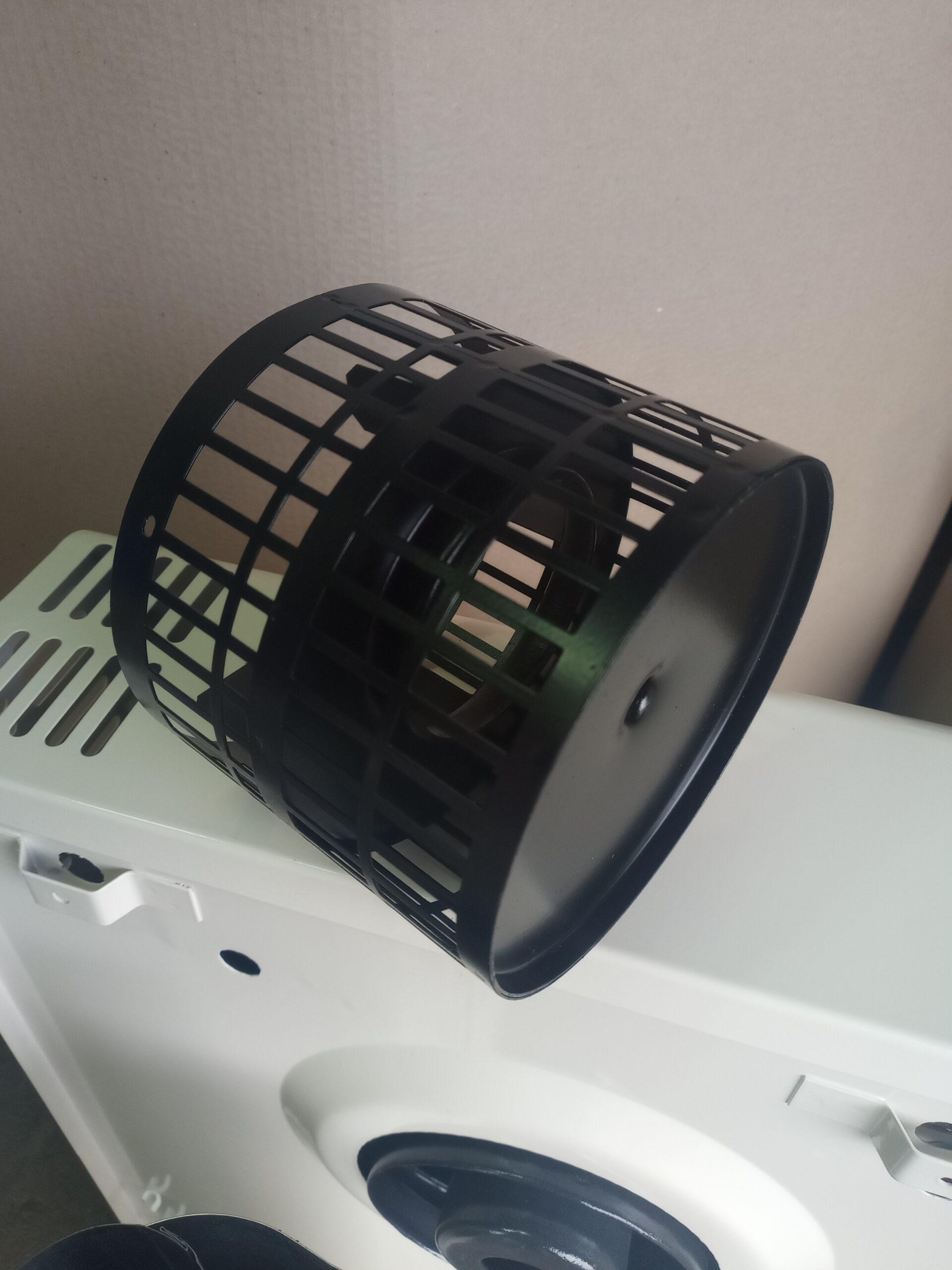 Газовый конвектор КОРДІ 3,2 Е (985) - фото 7 Газовый конвектор КОРДІ 3,2 Е (985) - фото 7