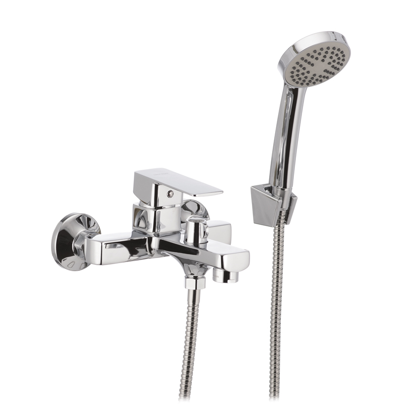 Змішувач для ванни MIXXUS Finio 009 MI1614 Змішувач для ванни MIXXUS Finio 009 MI1614