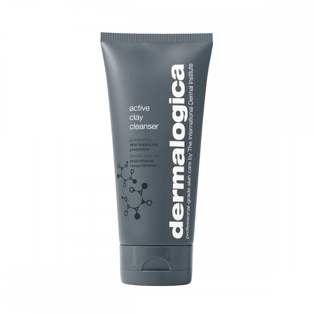 Очиститель активный глиняный DERMALOGICA Active Clay Cleanser 150 мл (80524)