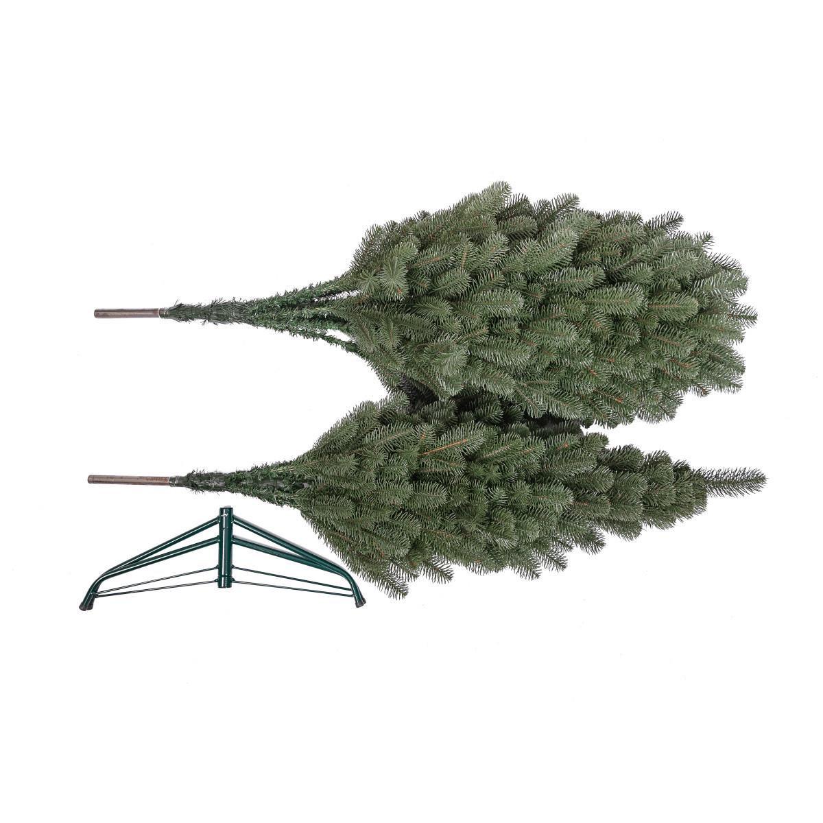 Елка искусственная Говерла 1,8 м Зеленый (2417044831) - фото 6 Елка искусственная Говерла 1,8 м Зеленый (2417044831) - фото 6