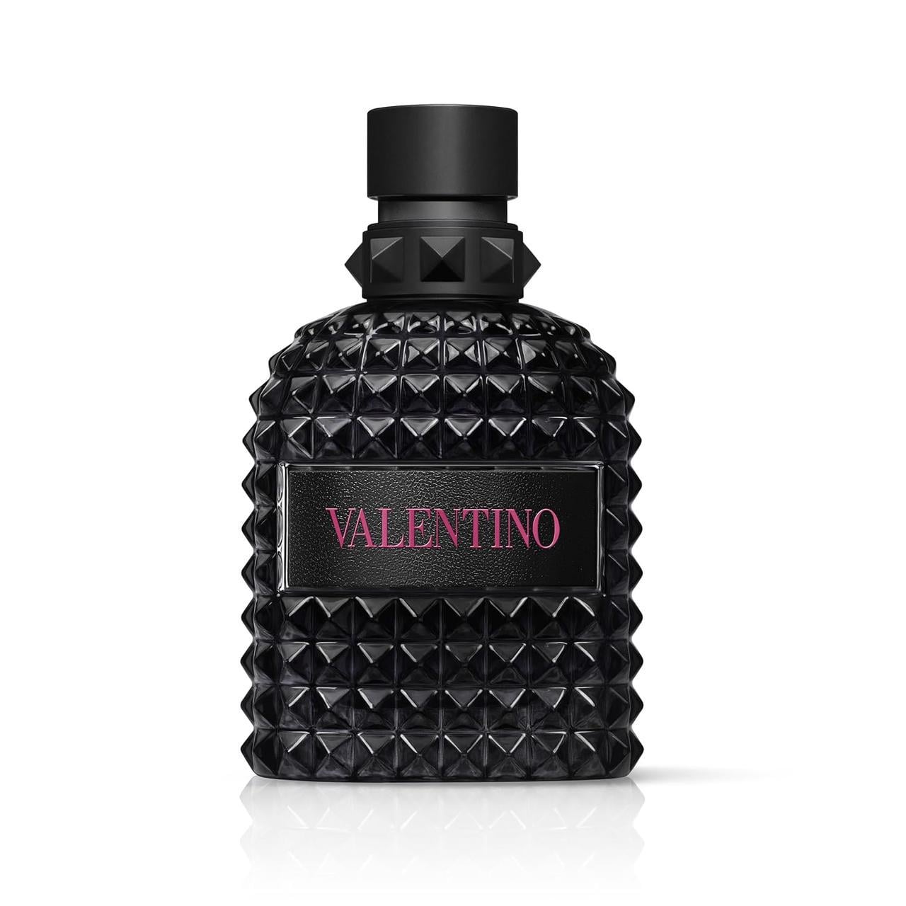 Парфюм аромат похож на Valentino Uomo Born In Roma Extradose for Men 100 мл