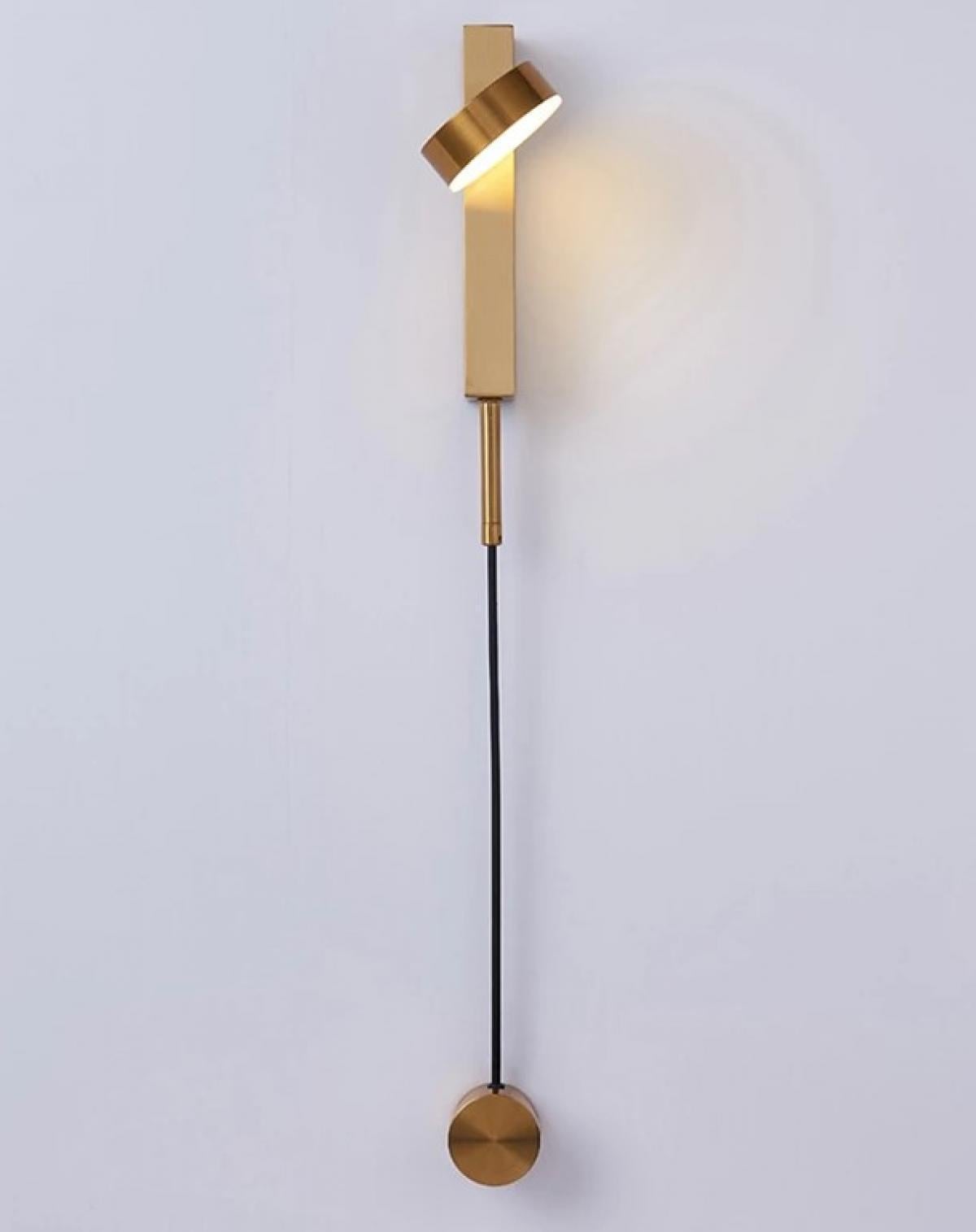 Бра Kloodi Deco WA-HX052 5W 3K GD (13534442)