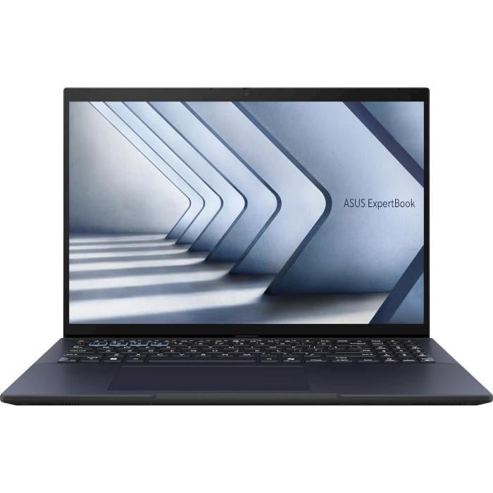 Ноутбук Asus ExpertBook B3 B3604CVF-QY0193 Star Black (90NX0741-M006Z0)